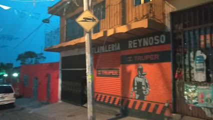 Tlapaleria Reynoso en Tlaquepaque