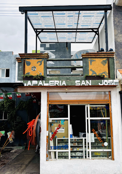 Tlapaleria San José en San Juan del Río