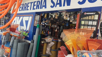 Tlapalería San Jose en Tlaquepaque