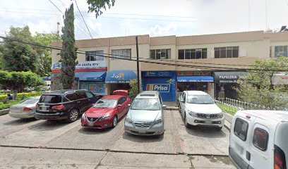 Tlapaleria Santa Rita en Zapopan