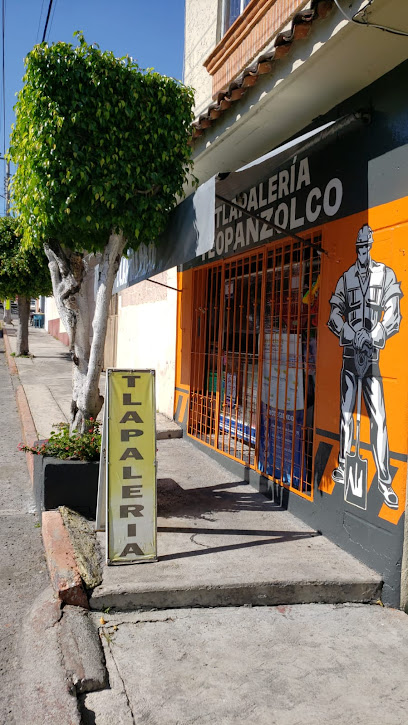Tlapalería Truper Teopanzolco en Cuernavaca