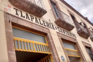 Tlapalería del Santo Niño en Morelia