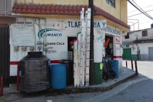 Tlapaleria y Ferretería La Balanza en Jiutepec