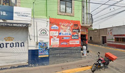 Tlapaleria y Ferretería Las Palmas en Tonalá