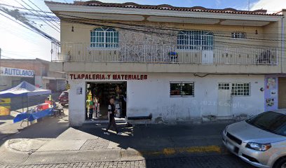 Tlapaleria y Materiales en Zapopan