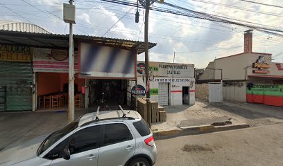 Tlapalería y Materiales para Construcción Castillo en Toluca