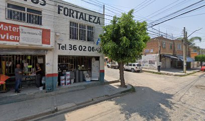 Tlapalería y Materiales para La Construcción 20 de Noviembre en Tonalá