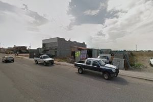 Todo Tierra en Celaya