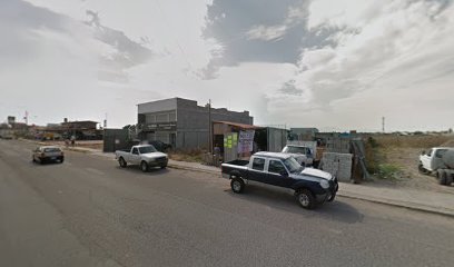 Todo Tierra en Celaya