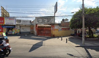 Todo para Construcción en Tlaquepaque