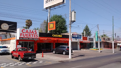 Tor y Tor en Zapopan