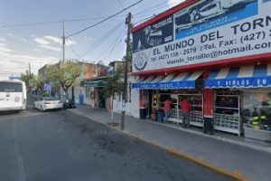 Tornillos Sujetadores Mexicanos S.A. de C.V. en San Juan del Río