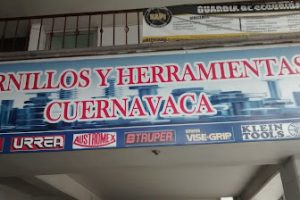 Tornillos y Herramientas Cuernavaca en Jiutepec