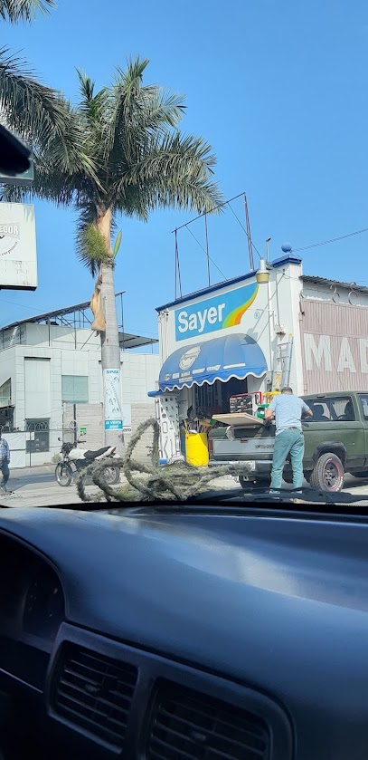 Transportes y Maderas El Proveedor S.A. de C.V. en Tepic