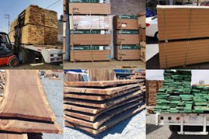 Triplay y Maderas Roca / Maderas Tonalá en Tonalá