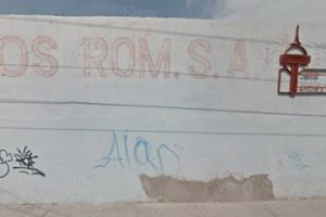 Tubos Rom Sa en Celaya