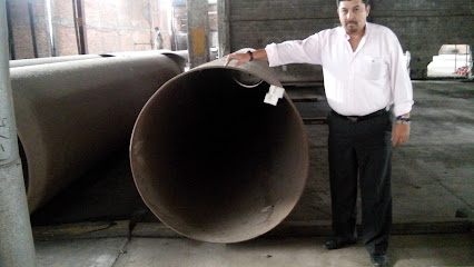 Tubos y Aceros de México S.A. de C.V en Tultitlán