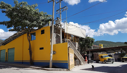 Tubos y Block Alarcón S.A. de C.V. (Tubasa) en Chilpancingo