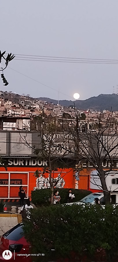 Tubos y Conexiones El Surtidor en Chilpancingo