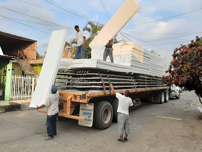 Tulosa Uruapan Vigueta y Bovedilla en Uruapan