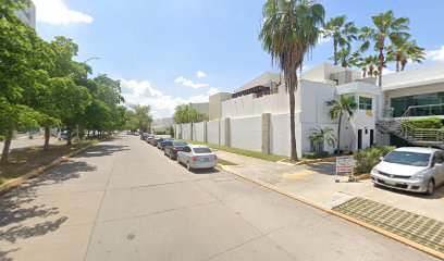 Urbanizadora Ley del Pacífico en Culiacán