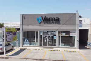 Vama Bienestar en Los Mochis