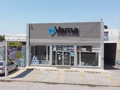 Vama Bienestar en Los Mochis