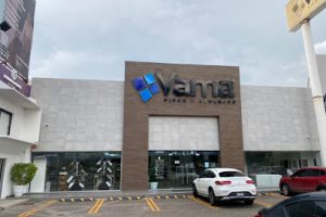 Vama Tres Ríos en Culiacán