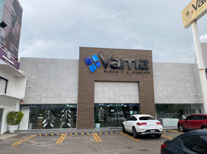 Vama Tres Ríos en Culiacán