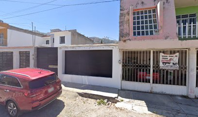 Venta de Arena y Grava en Tepic