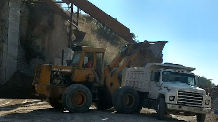 Venta de Materiales Petreos (Arena, Grava, Piedra, Jal, Fletes A Cualquier Parte del Estado,Etc) en Tepic