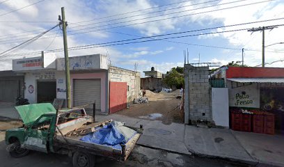 Venta de Materiales para Construcción Bugambilias en Chetumal