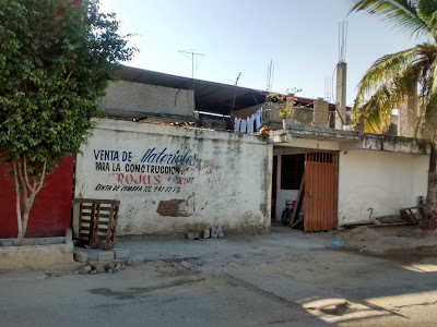 Venta de Materiales para La Construcción Rojas en Acapulco