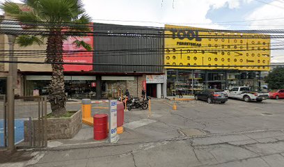 Viejo Ferretería y Materiales en Tlalnepantla