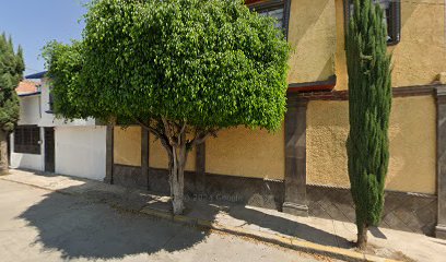 Vitores Maquinaria Ligera en Tultitlán