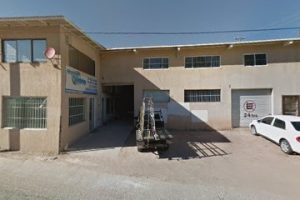 Aluminio y Vidrio en Nogales