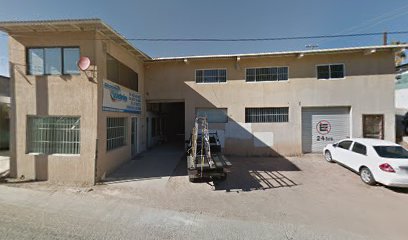 Aluminio y Vidrio en Nogales