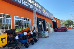 Cadem Materiales de Construcción y Ferretería en Cárdenas