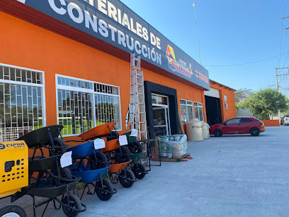 Cadem Materiales de Construcción y Ferretería en Cárdenas