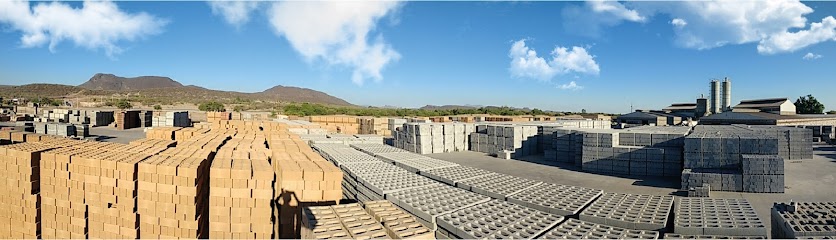 Carolina Block Sistemas Constructivos Hermosillo en Hermosillo