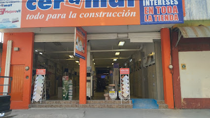 Ceramat (Centro) en Cárdenas