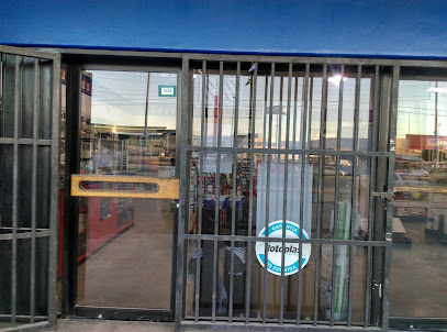 Construrama (Blvd. Progreso) en Hermosillo