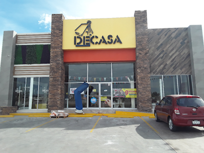 Decasa Hermosillo - Los Mejores Acabados en Hermosillo