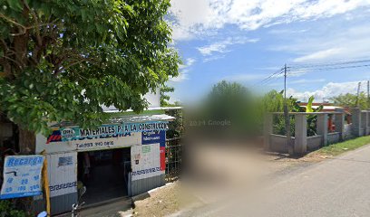 Diel Materiales en Villahermosa