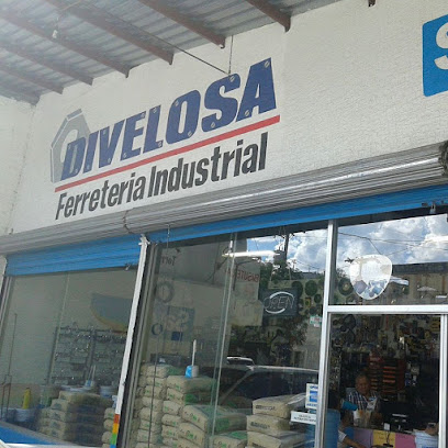 Divelosa Ferretería Industrial en Nogales