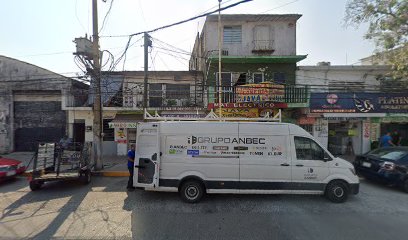 Electrica y Plomeria Java en Villahermosa