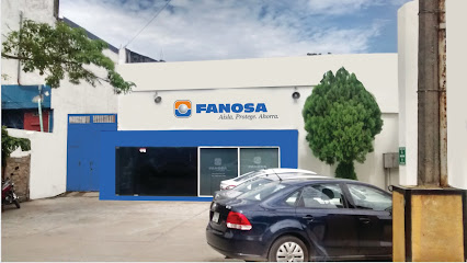 Fanosa Villahermosa en Villahermosa