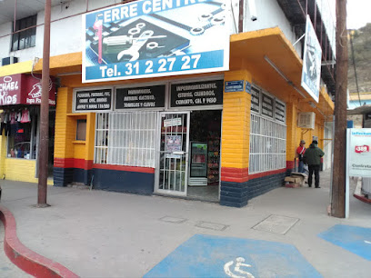 Ferre Centro en Nogales