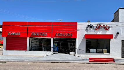 Ferretería Limo Tecnológico (Distribuidora Limo) en Nogales