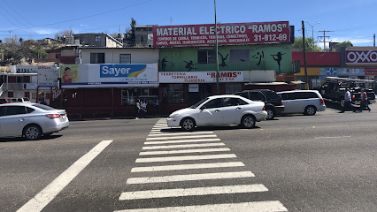Ferretería Ramos en Nogales